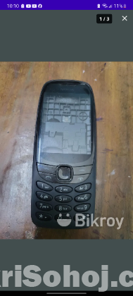 Nokia 6310 casing